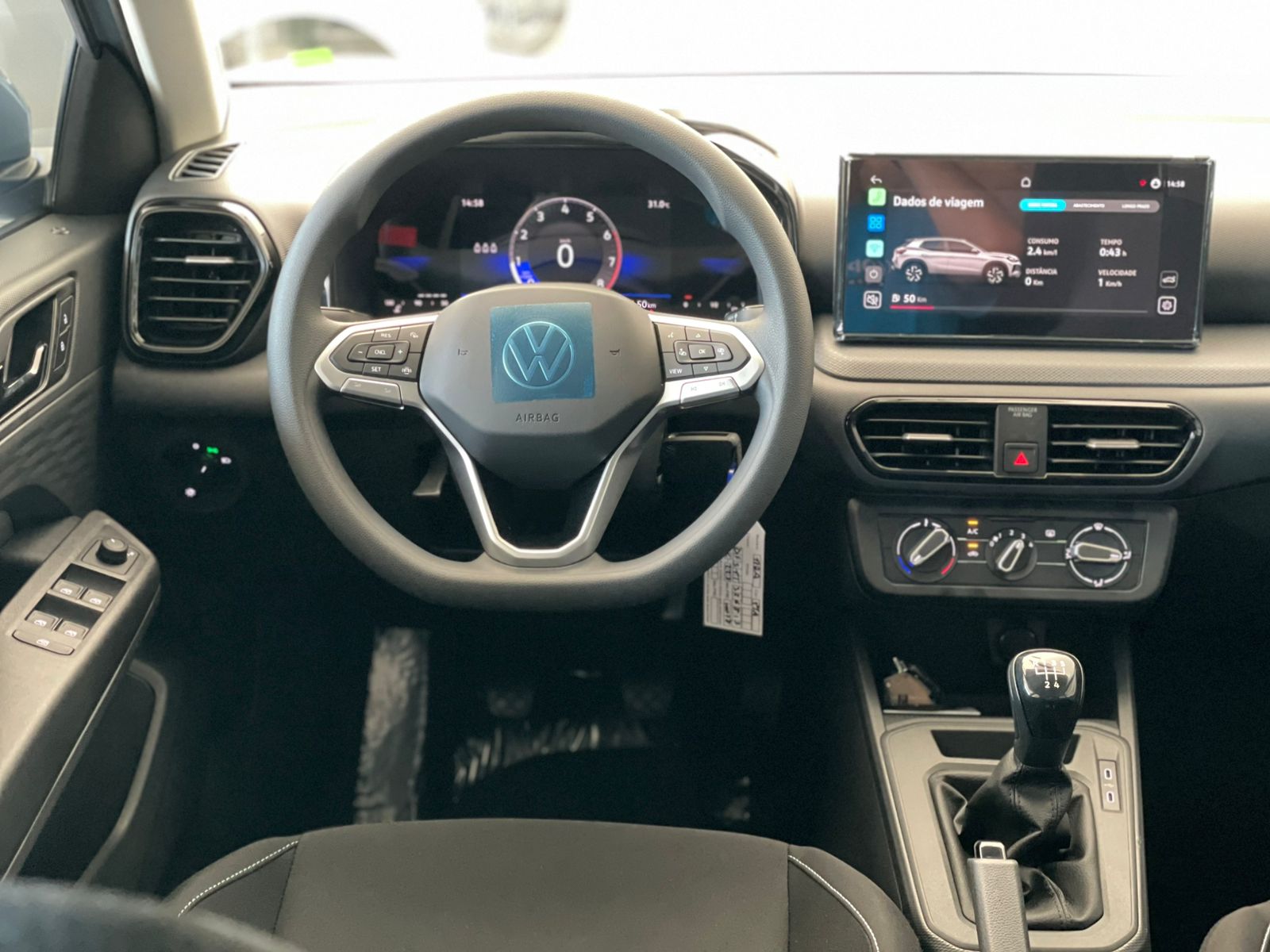 ilustração do Tera